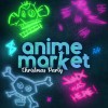 Anime Market Matamoros
