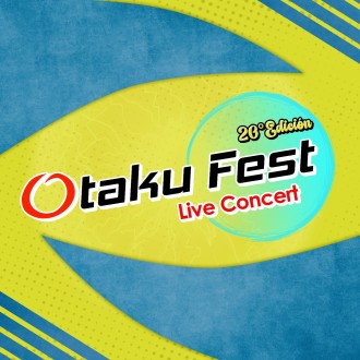 OTAKU Fest Matamoros 2024