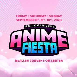 Anime Fiesta 2023
