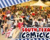 South Texas Comic Con 2015