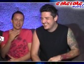 Concierto y Entrevista de Plastilina Mosh por EnterateNorte