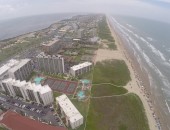 360° desde South Padre Island