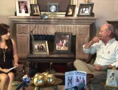 Entrevista en Línea con Jesús de la Garza