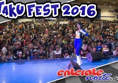 OTAKU Fest Matamoros 2016