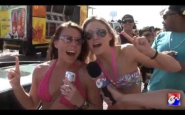 Main goal of Spring Breakers during 2013