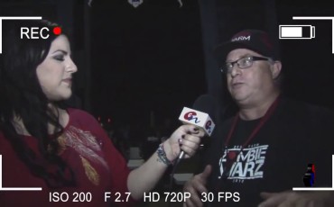 Dead Farm and The Rotting Flesh Factory