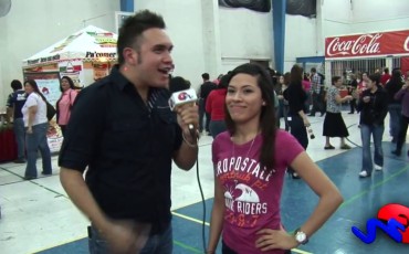 XV Muestra Gastronómica en H  Matamoros