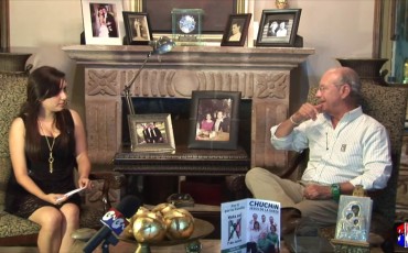 Entrevista en Línea con Jesús de la Garza