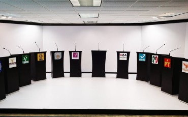 Decisión 2015 - El Debate